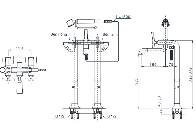 voi-sen-tam-xa-bon-nong-lanh-toto-dm209acf-pg
