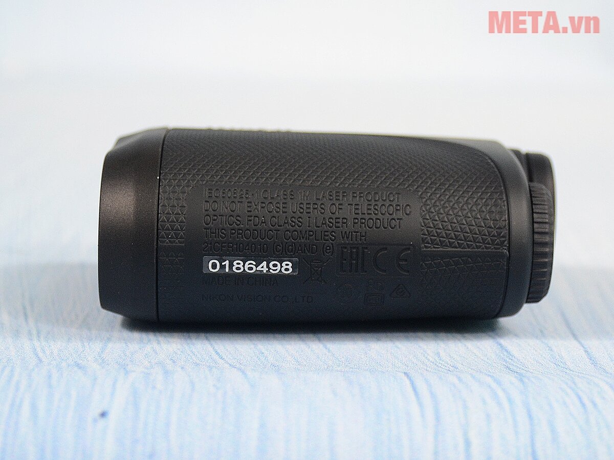 Ống nhòm đo khoảng cách Nikon Aculon AL11