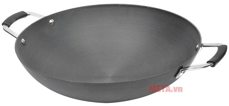 Chảo xào Supor H07011-2 H712 34cm