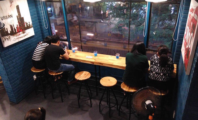 Điện thoại Wiko Ridge Fab 4G