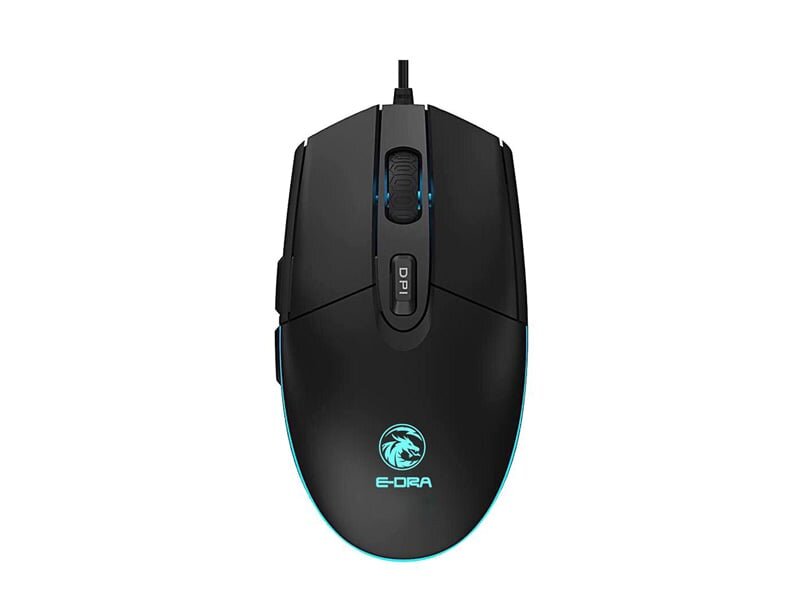Hình ảnh chuột gaming E-Dra EM6102
