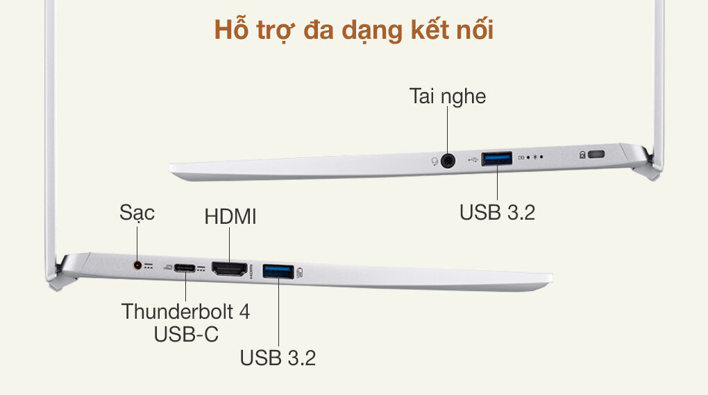 Laptop Acer Swift 3 SF314
