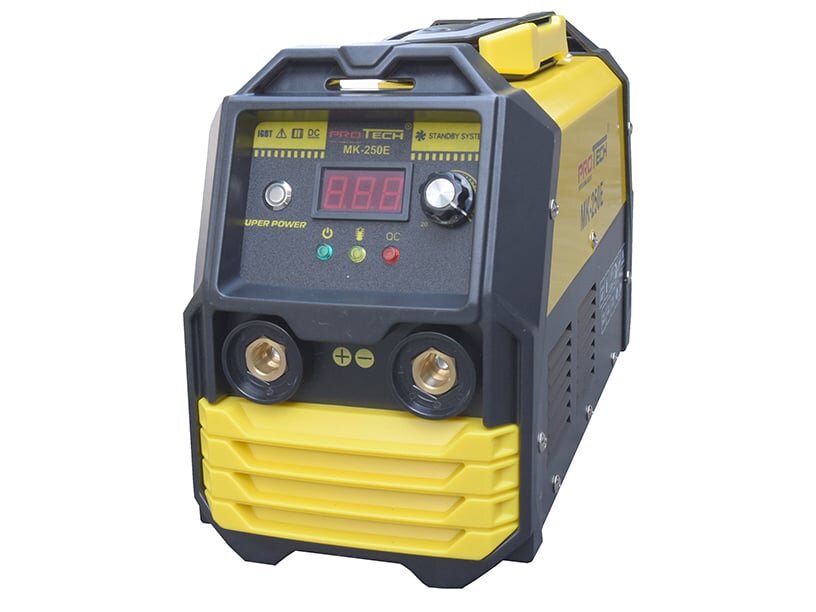 Protech MK250E