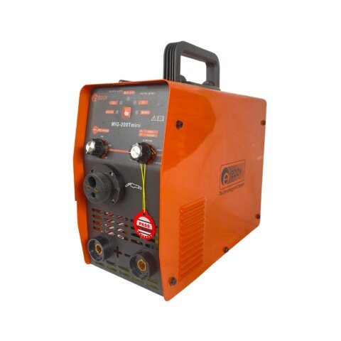 Máy hàn mig không khí Edon MIG 200T Mini