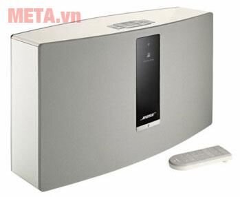 Loa cố định Bose Soundtouch 30 III Loa cố định Bose Soundtouch 30 III