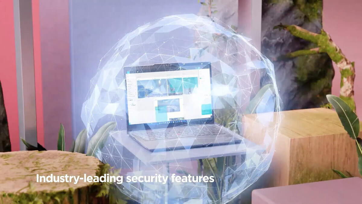 Laptop Lenovo ThinkPad X13 GEN 4