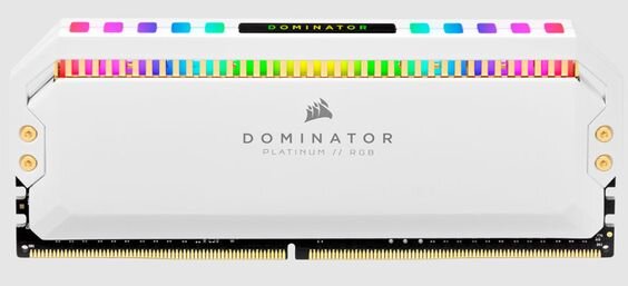 Corsair Dominator Platinum (Ảnh 5)