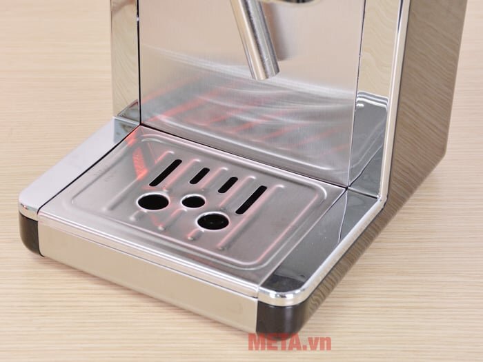 Khay hứng nước thừa của máy pha cà phê Zamboo ZB-68CF