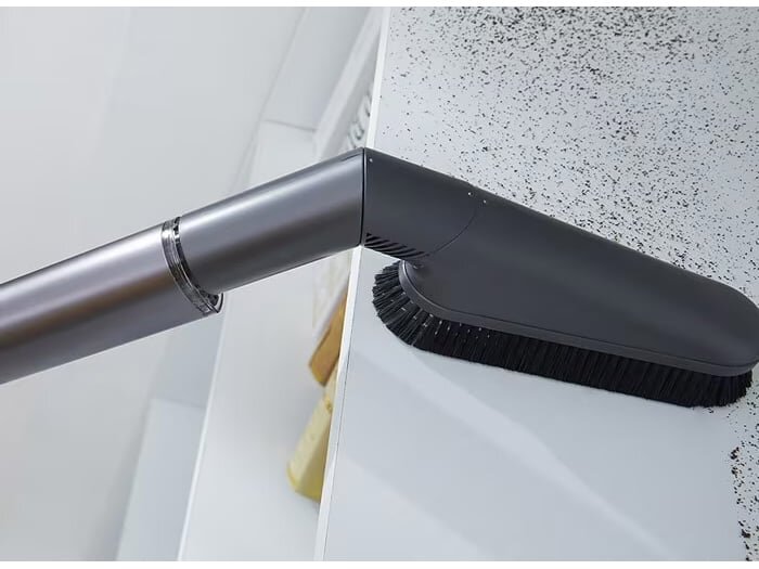 Đầu hút xoay 360 độ 