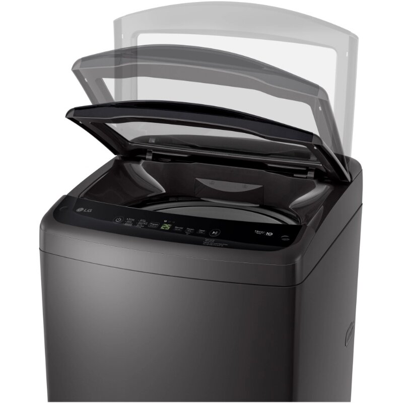 Máy giặt LG Inverter 15 Kg T2515VBTB