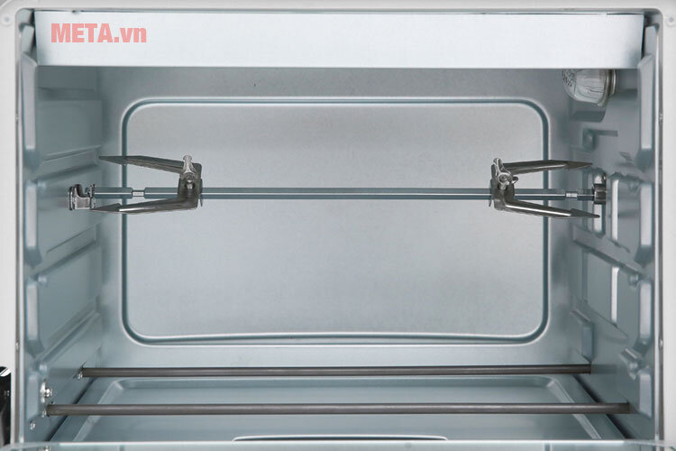 Lò nướng Sanaky VH-309N2D 30 lít