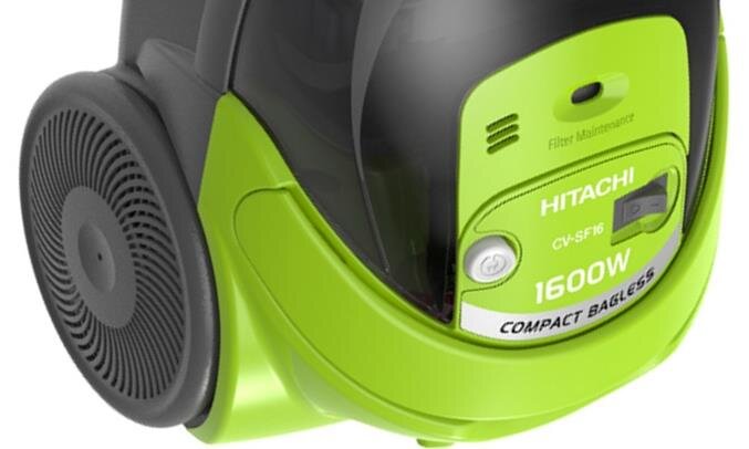 Máy hút bụi Hitachi CV-SF16 24CV