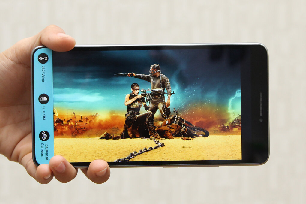 Máy tính bảng Lenovo Phab Máy tính bảng Lenovo Phab