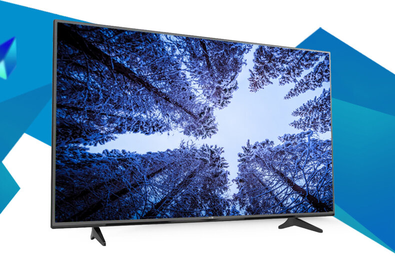 Smart Tivi LG 55 inch 55UF680T Smart Tivi LG 55 inch 55UF680T