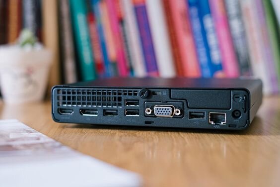 HP ProDesk 400 G6 (Ảnh 6)