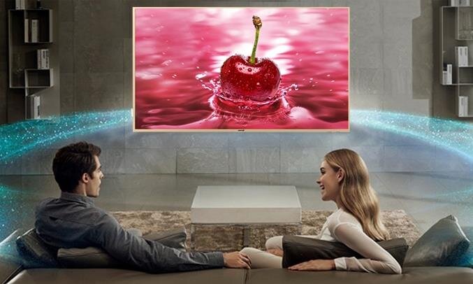 Smart Tivi Asanzo 55 inch 55AU8200 4K Smart Tivi Asanzo 55 inch 55AU8200 4K