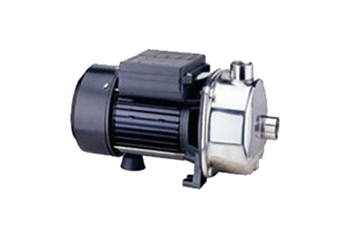 Máy bơm nước thải đầu inox 2HP APP SW-220T