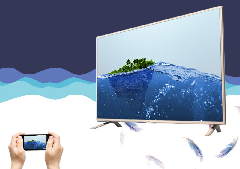 Smart Tivi LG 32 inch 32LF581D Smart Tivi LG 32 inch 32LF581D