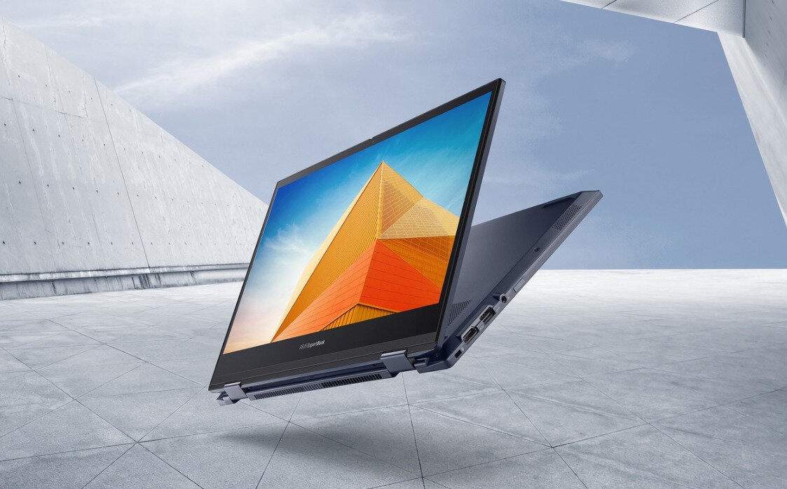 Máy tính xách tay Asus ExpertBook B5302FEA-LG1013W