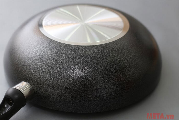 Chảo sâu chống dính Sunhouse SHS28 (28cm) Chảo sâu chống dính Sunhouse SHS28 (28cm)