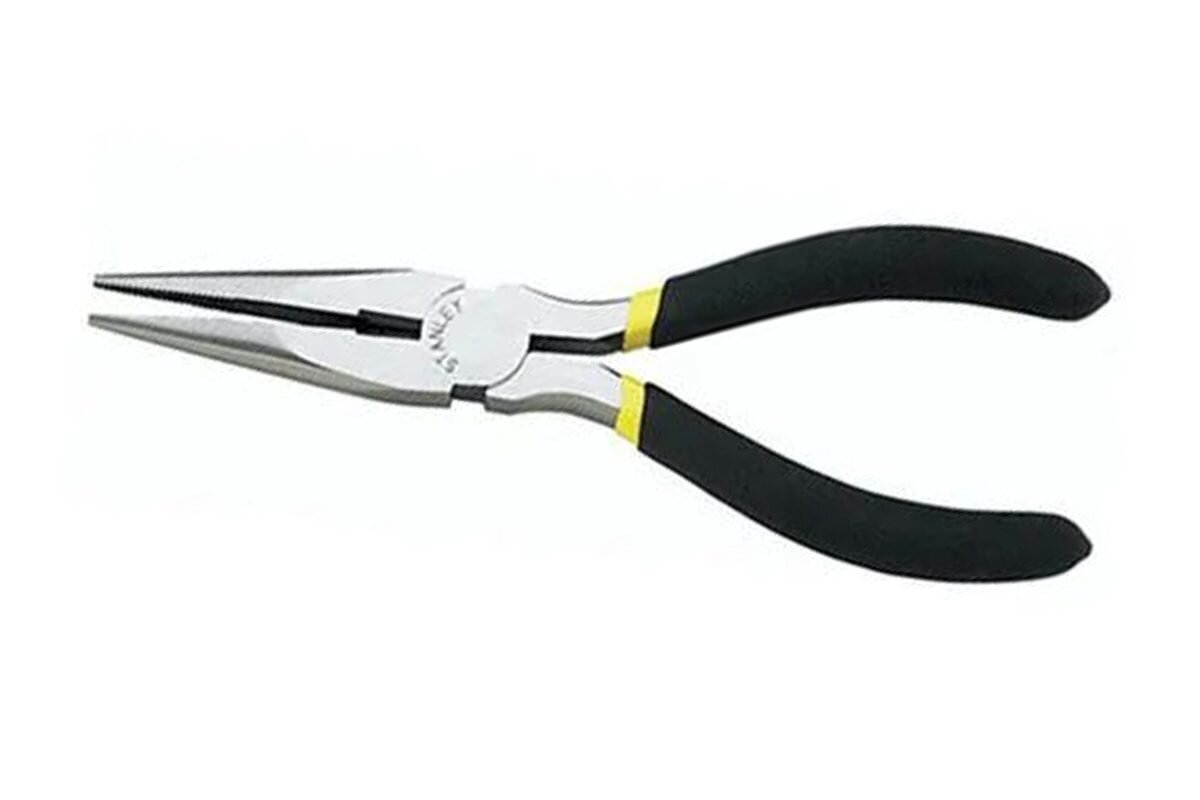 Kềm nhọn mỏ dài 8