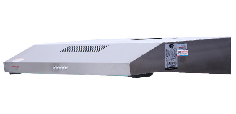 Máy hút mùi Sunhouse SHB6118I Máy hút mùi Sunhouse SHB6118I