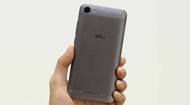 Điện thoại Wiko K-Kool