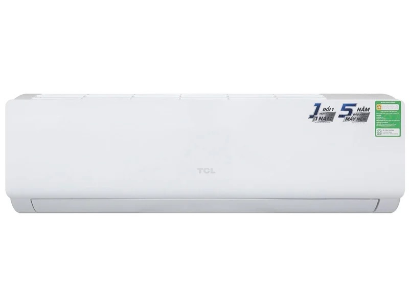 Điều hòa TCL 9000 BTU 1 chiều TAC-09CSD/TPG31 THIẾT KẾ