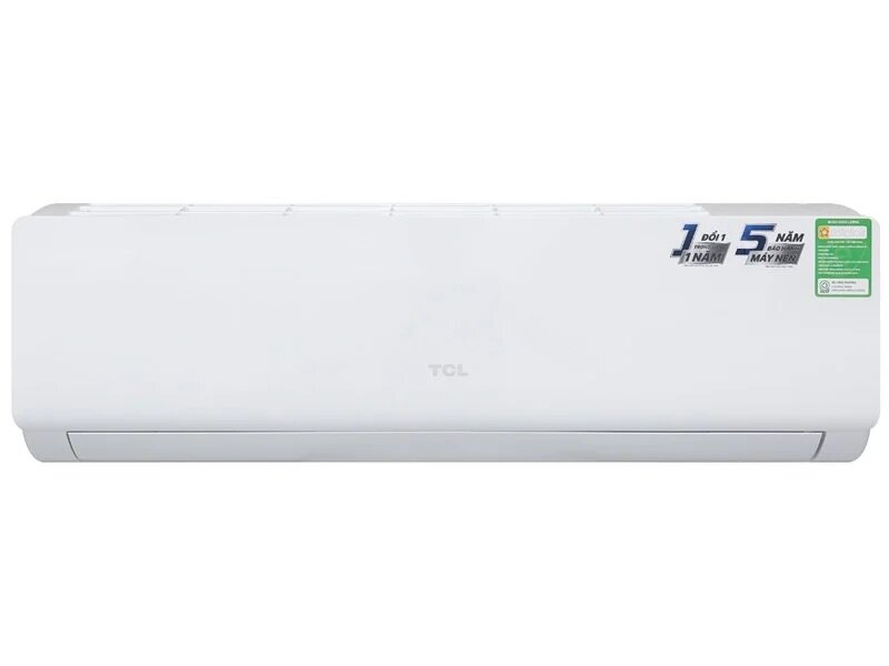 Điều hòa TCL 9000 BTU 1 chiều TAC-09CSD/TPG31 THIẾT KẾ