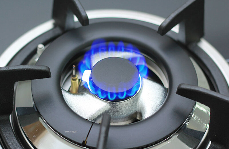 Bếp gas âm Sunhouse SHB-5538 Bếp gas âm Sunhouse SHB-5538
