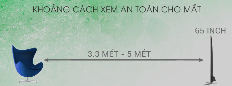 Smart Tivi OLED Panasonic 65 inch TH-65EZ1000V