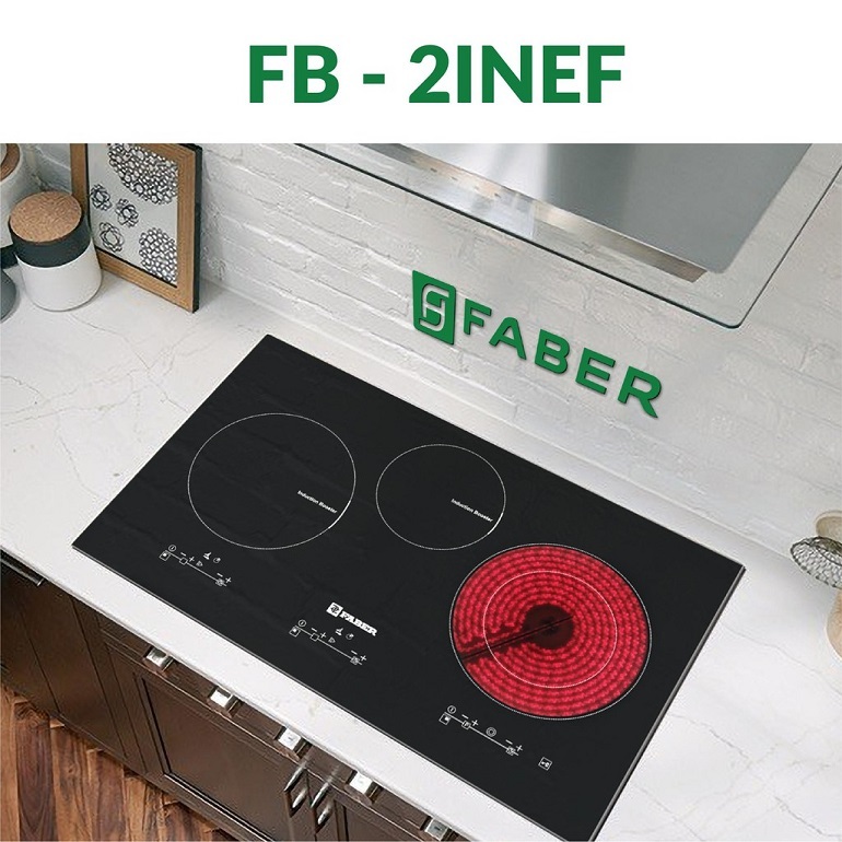 bếp từ Faber fb 2inef