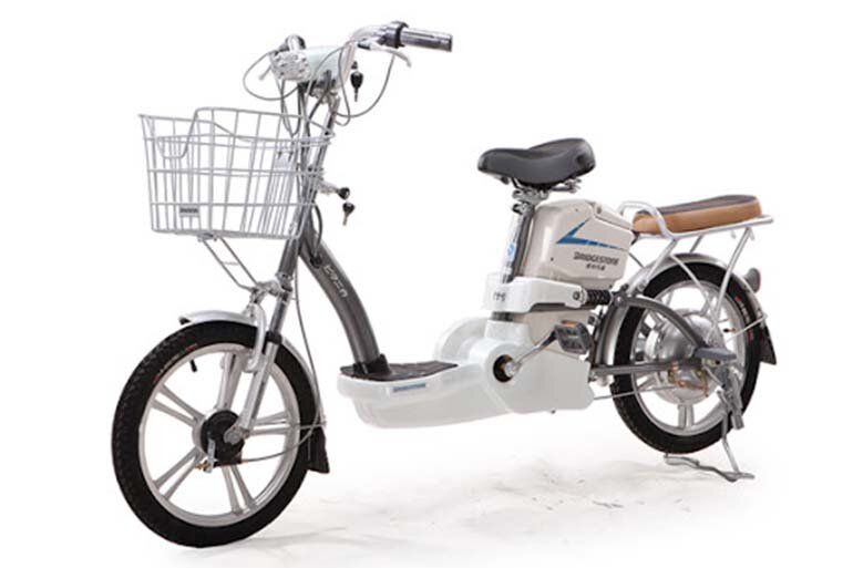 Xe đạp điện Bridgetone SLI 48