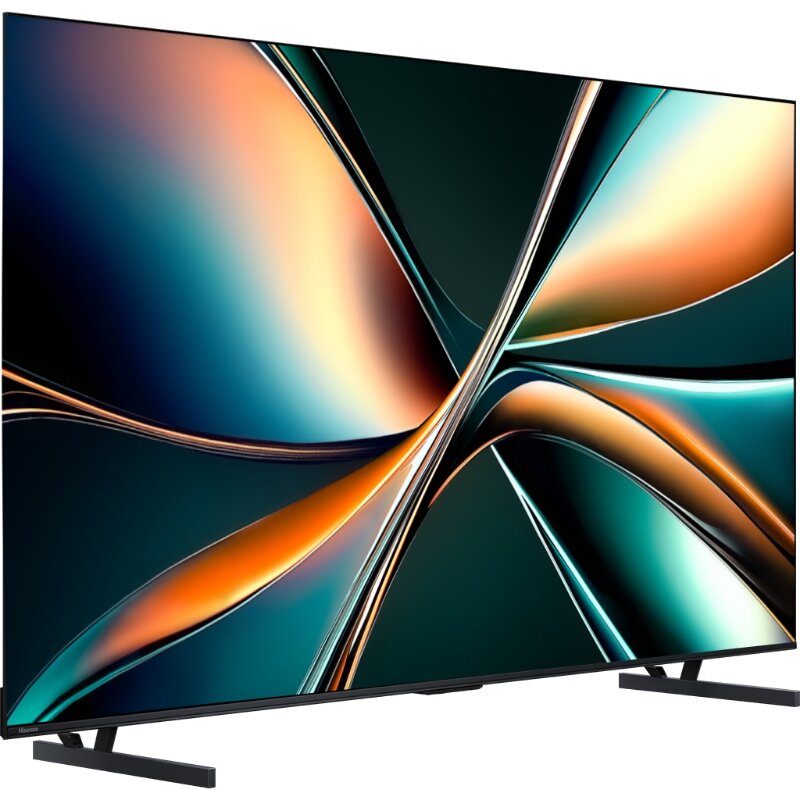 Smart Tivi Mini-LED Hisense 4K 55 inch 55U6Q