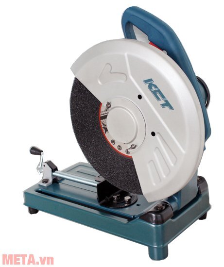 Máy cắt sắt KCT MOD.K1 Máy cắt sắt KCT MOD.K1
