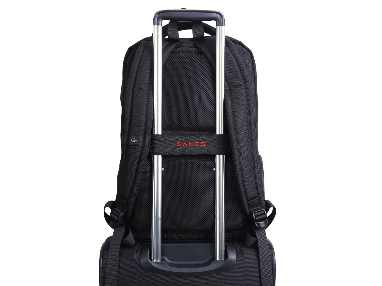 Balo laptop 15.6 inch