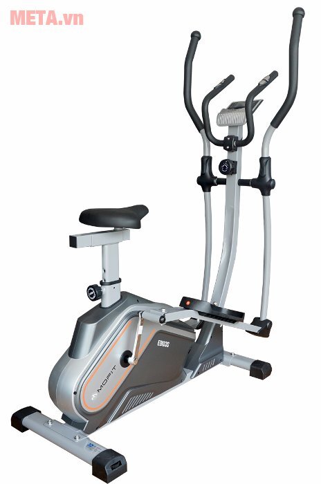 Xe đạp tập thể dục Mofit EB03S