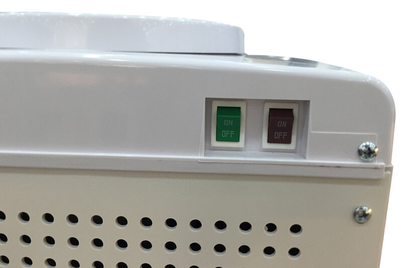 Cây nước nóng lạnh Kangaroo KG3331