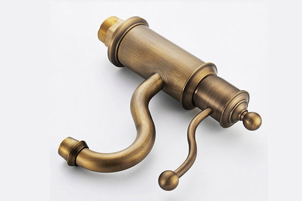 Vòi chậu kanly GCV08