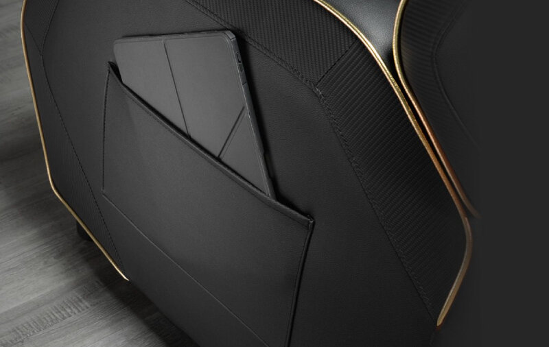 Ghế Sofa Gaming Cougar Ranger S Black ảnh 5