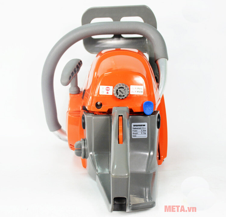 Máy cưa xích Oshima 688