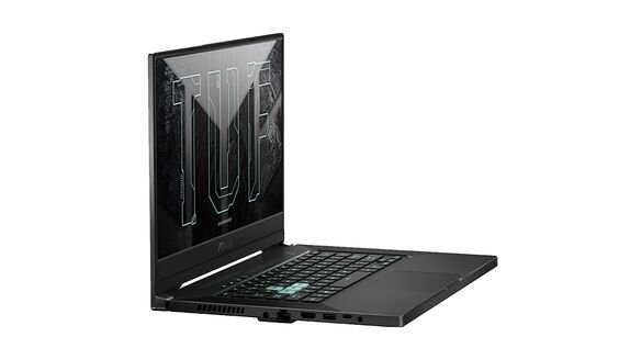 kết nối Asus TUF Gaming FX516PM