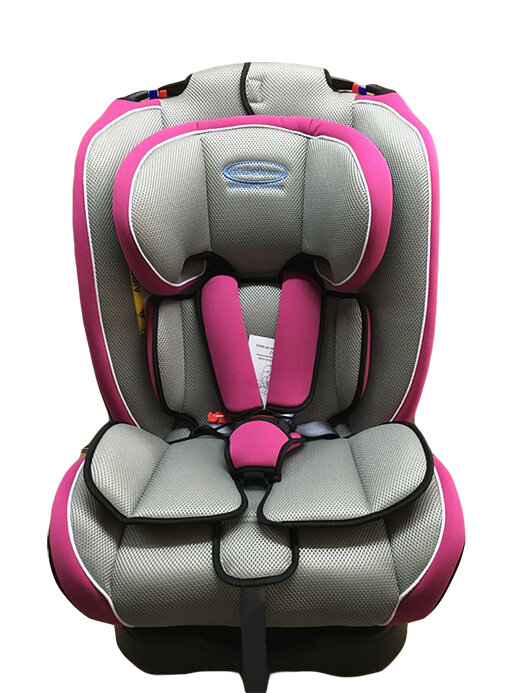  Ghế ngồi xe hơi Gluck ZY02