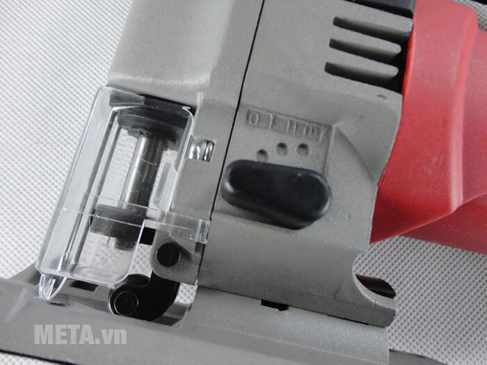 Máy cưa lọng Ken 1260E Máy cưa lọng Ken 1260E