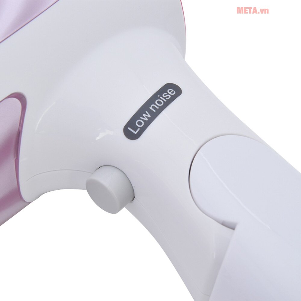 Máy sấy tóc bổ sung ion âm Tescom NTID721 (1.100W)