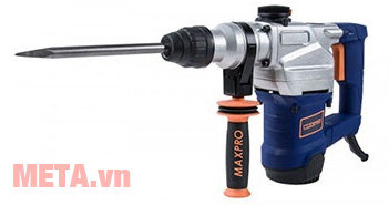 Máy đục bê tông 17mm Maxpro MPDH1100