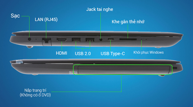 Nơi Bán Laptop Lenovo Ideapad 320 14isk 80xg001rvn Intel Core I3