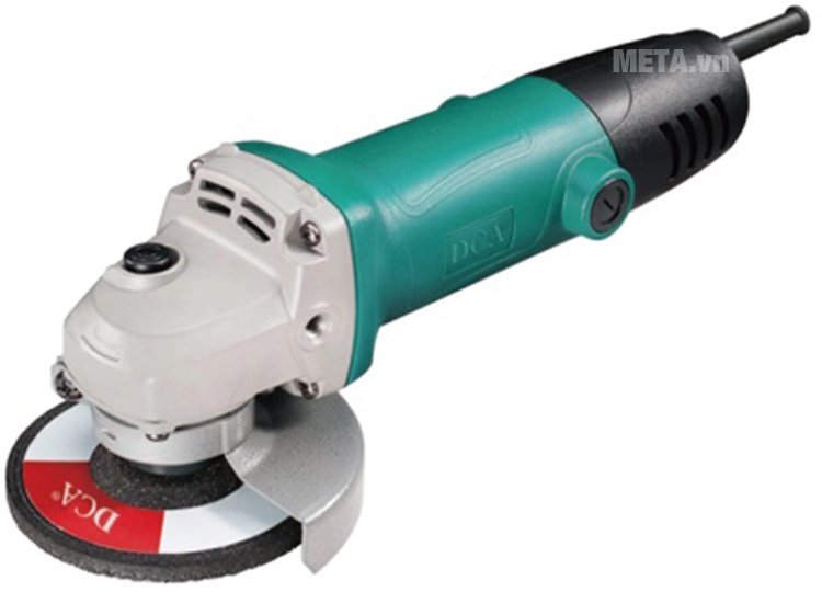 Máy mài góc 710W DCA ASM11-100 (S1M-FF11-100)