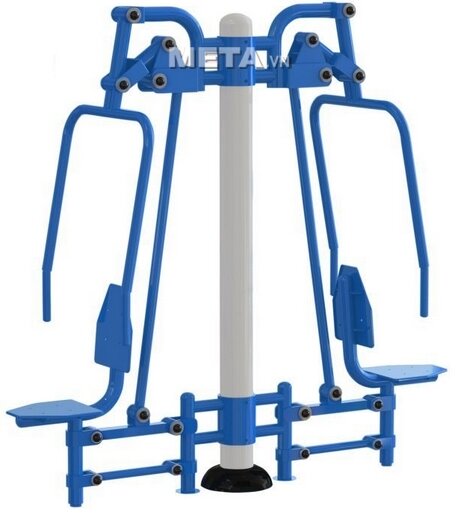 Thiết bị tập đẩy tay Vifa Sport VIFA-711122 Thiết bị tập đẩy tay Vifa Sport VIFA-711122