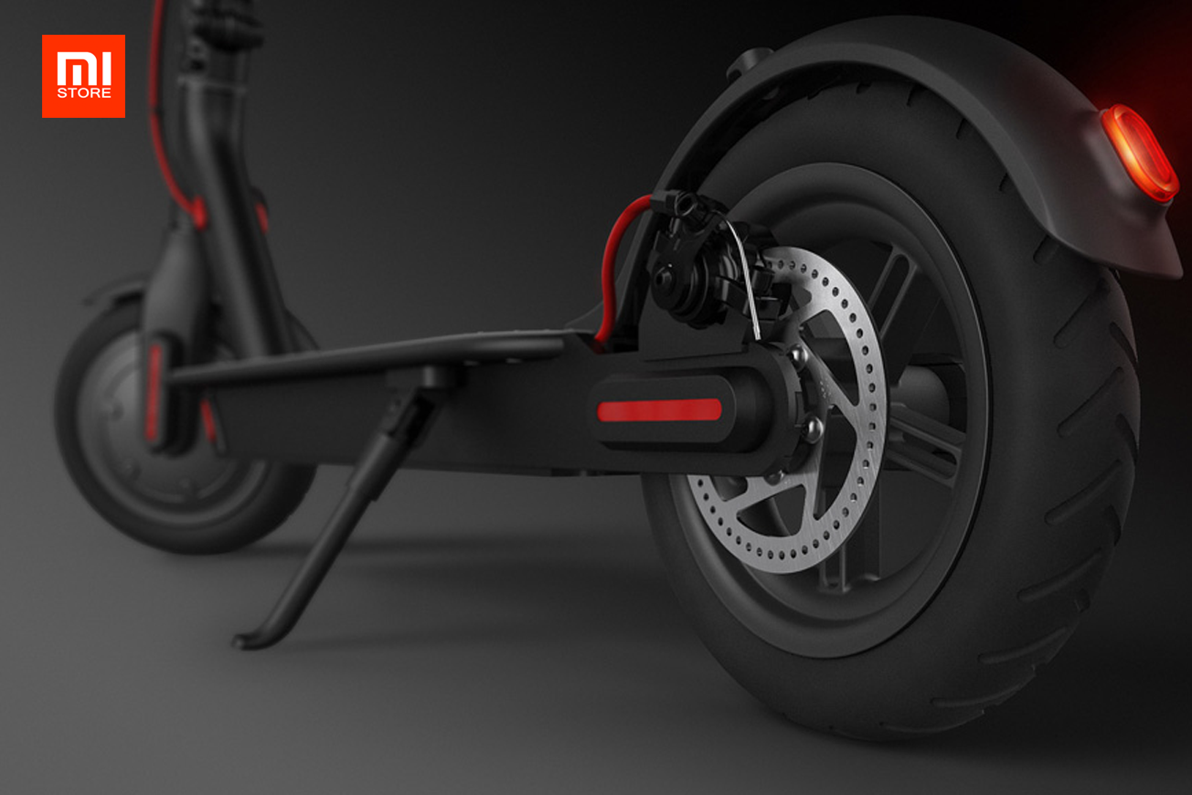 Xiaomi Mi Electronic Scooter